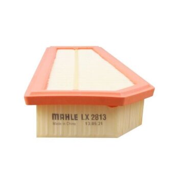 KNECHT Luftfilter LX 2813 - LX2813 für 2710940304