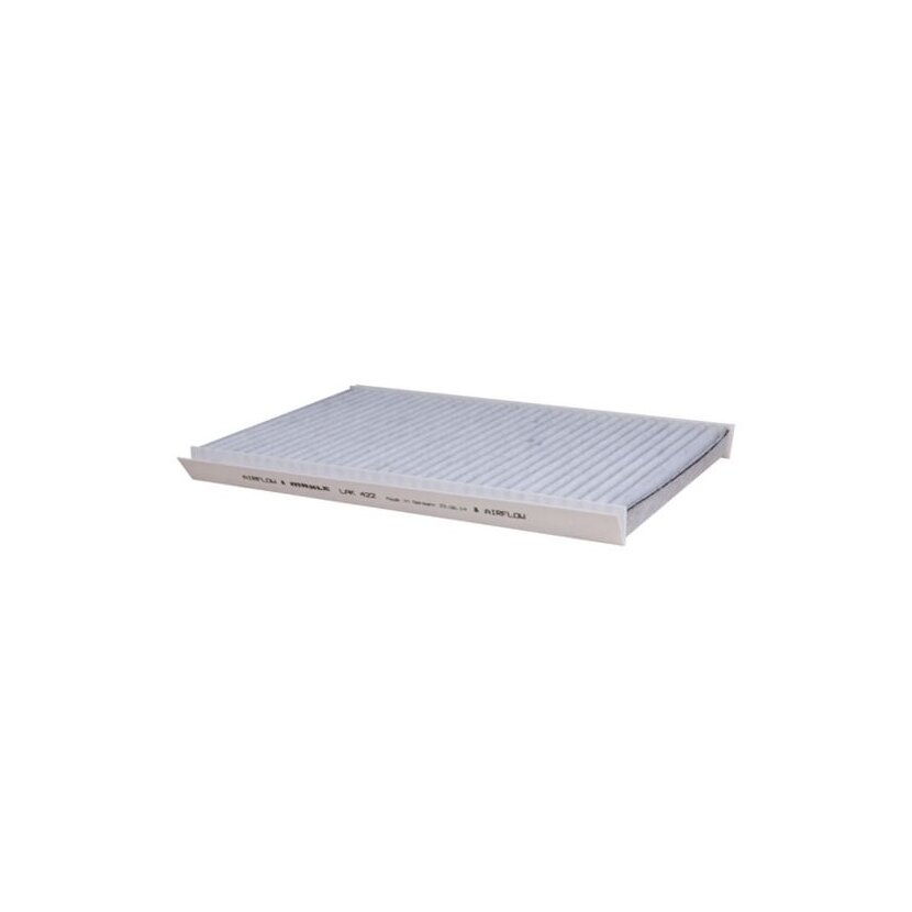 KNECHT Filter, Innenraumluft LAK 422 - LAK422 für 7082928