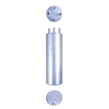 KNECHT Kraftstofffilter KL 229/11 - KL229/11 für...