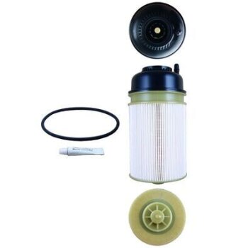 KNECHT Kraftstofffilter KX 406D - KX406D für 4700901851