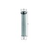 KNECHT Sekundärluftfilter LXS 5/1 - LXS5/1 für 75204064