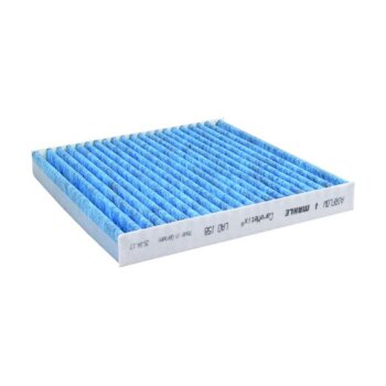 KNECHT Filter, Innenraumluft LAO 158 - LAO158 für...
