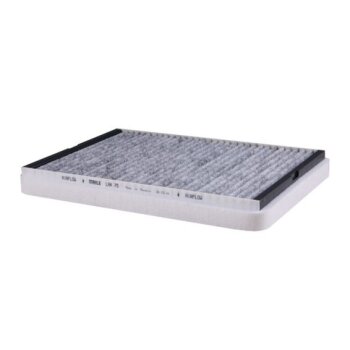 KNECHT Filter, Innenraumluft LAK 75 - LAK75 für...