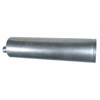 DINEX Endschalldämpfer - 21387