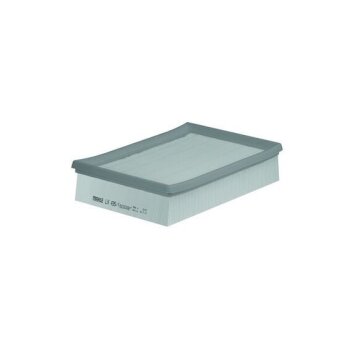 KNECHT Luftfilter LX 435/1 - LX435/1 für 1444N0