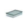 KNECHT Luftfilter LX 435/1 - LX435/1 für 1444N0