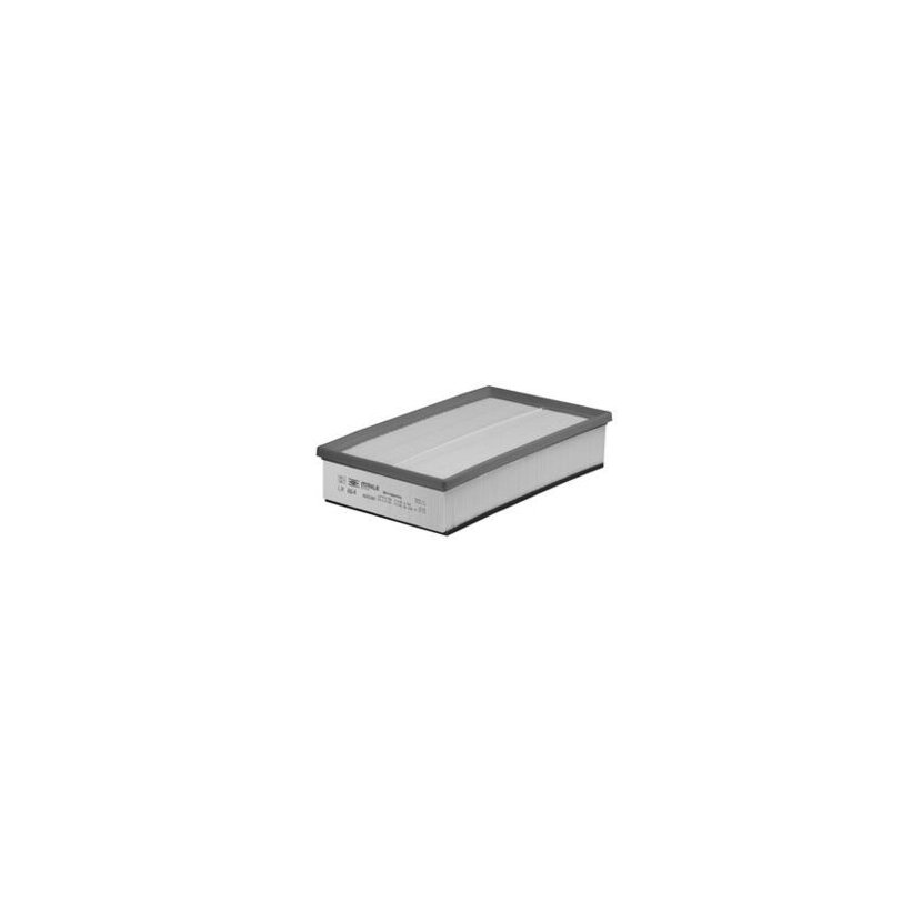 KNECHT Luftfilter LX 864 - LX864 für 7E0129620A