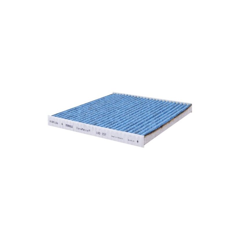 KNECHT Filter, Innenraumluft LAO 157 - LAO157 für 0897400850