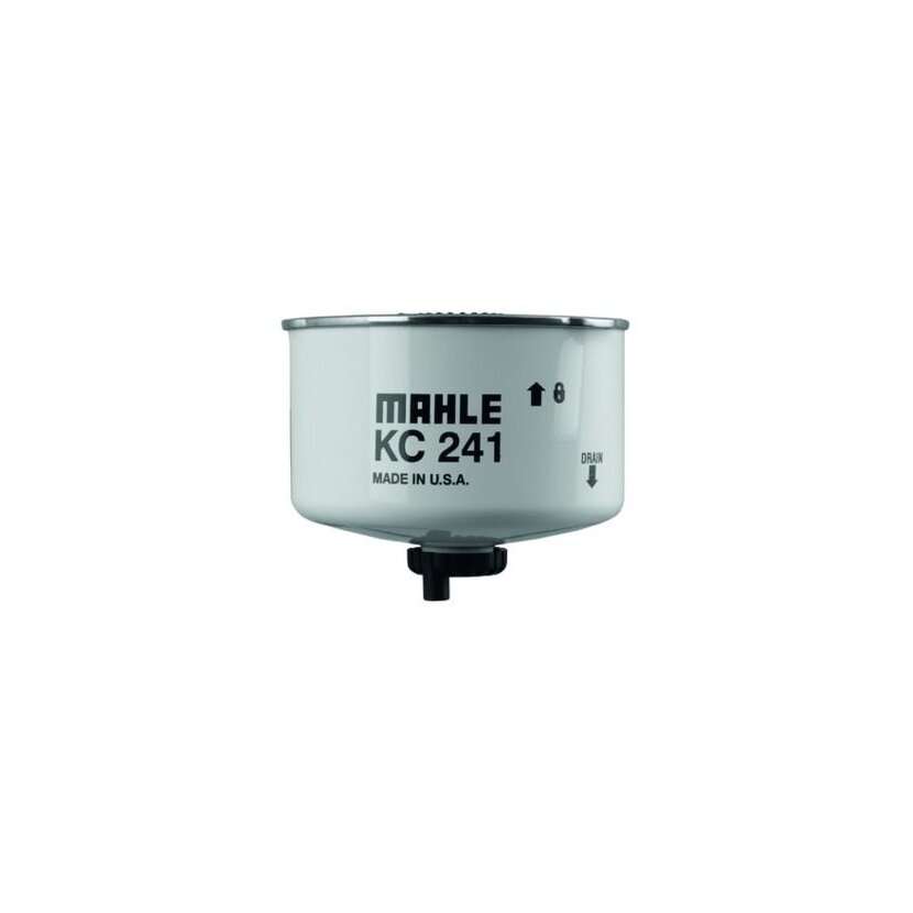KNECHT Kraftstofffilter KC 241D - KC241D für 7H329C296AB