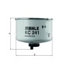KNECHT Kraftstofffilter KC 241D - KC241D für 7H329C296AB