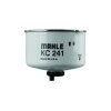 KNECHT Kraftstofffilter KC 241D - KC241D für 7H329C296AB