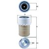 KNECHT Luftfilter LX 730 - LX730 für BRO281