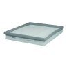 KNECHT Luftfilter LX 2076/1 - LX2076/1 für 13717602643