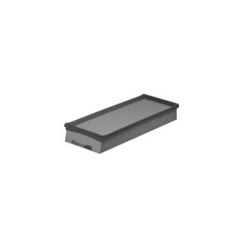 KNECHT Luftfilter LX 2038 - LX2038 für 13717561235