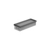 KNECHT Luftfilter LX 454 - LX454 für 71736142