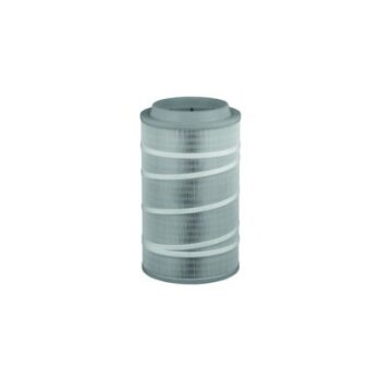 KNECHT Luftfilter LX 1807 - LX1807 für 2992388
