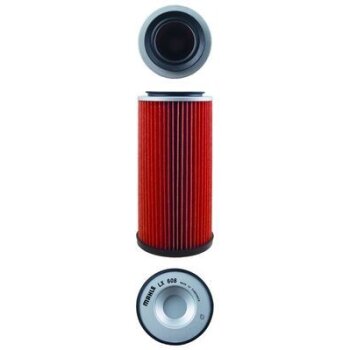 KNECHT Luftfilter LX 608 - LX608 für 1654606N00