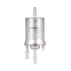 KNECHT Kraftstofffilter KL 572 - KL572 für 1K0201051B