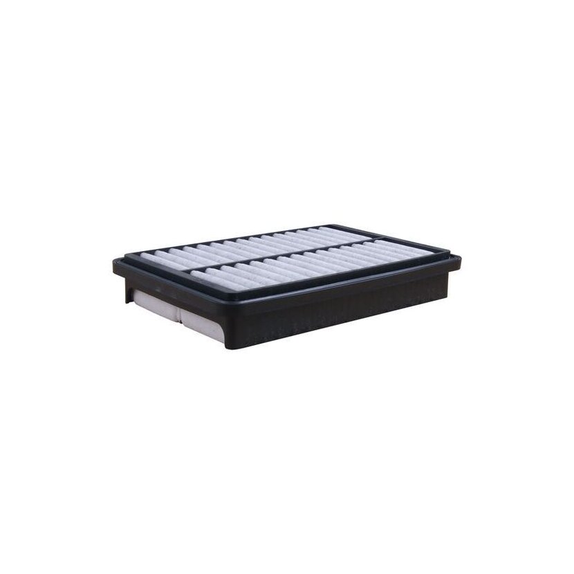 KNECHT Luftfilter LX 4374 - LX4374 für 28113M5000