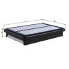 KNECHT Luftfilter LX 4374 - LX4374 für 28113M5000