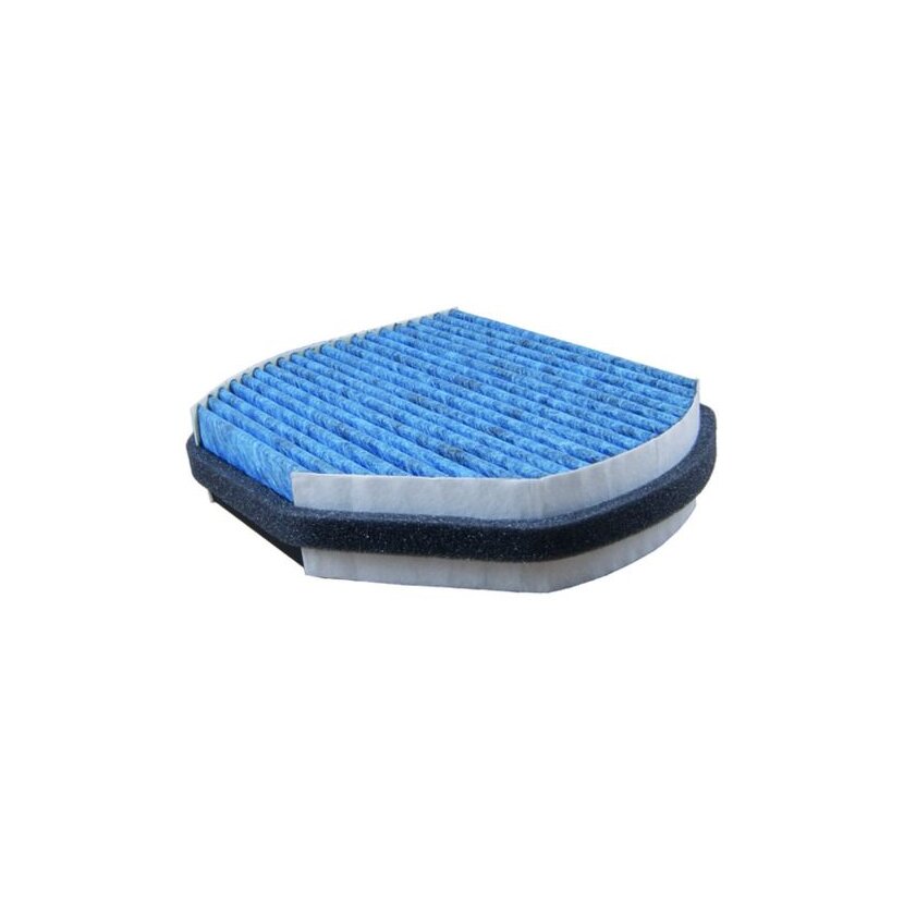 KNECHT Filter, Innenraumluft LAO 37 - LAO37 für 05101438AA