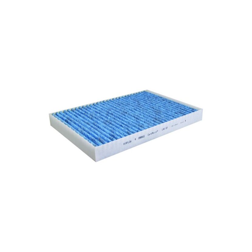 KNECHT Filter, Innenraumluft LAO 93 - LAO93 für 4B0819439B