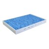 KNECHT Filter, Innenraumluft LAO 93 - LAO93 für 4B0819439B