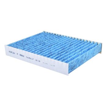 KNECHT Filter, Innenraumluft LAO 169 - LAO169 für...