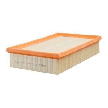 KNECHT Luftfilter LX 526 - LX526 für 1110940004