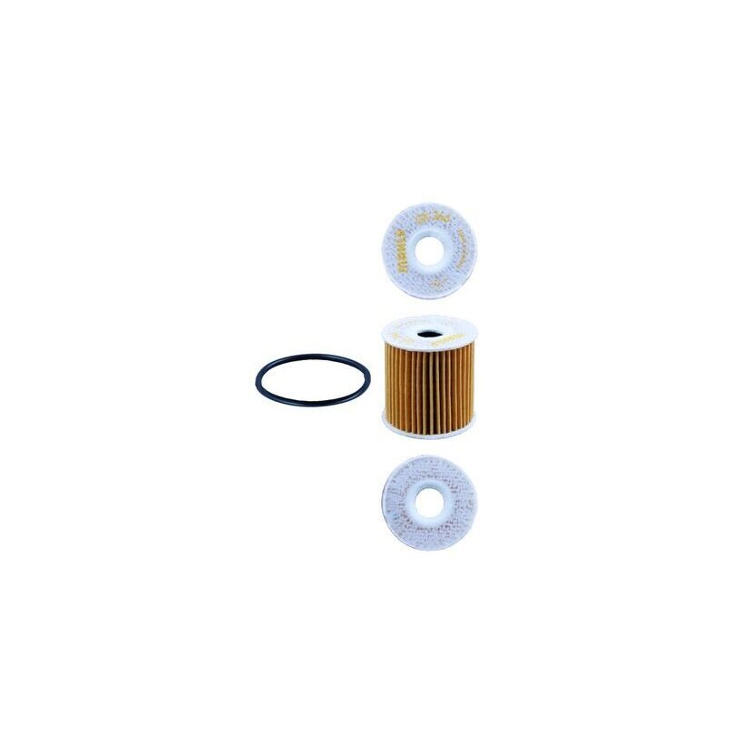 KNECHT Ölfilter OX 346D - OX346D für 0003041V003