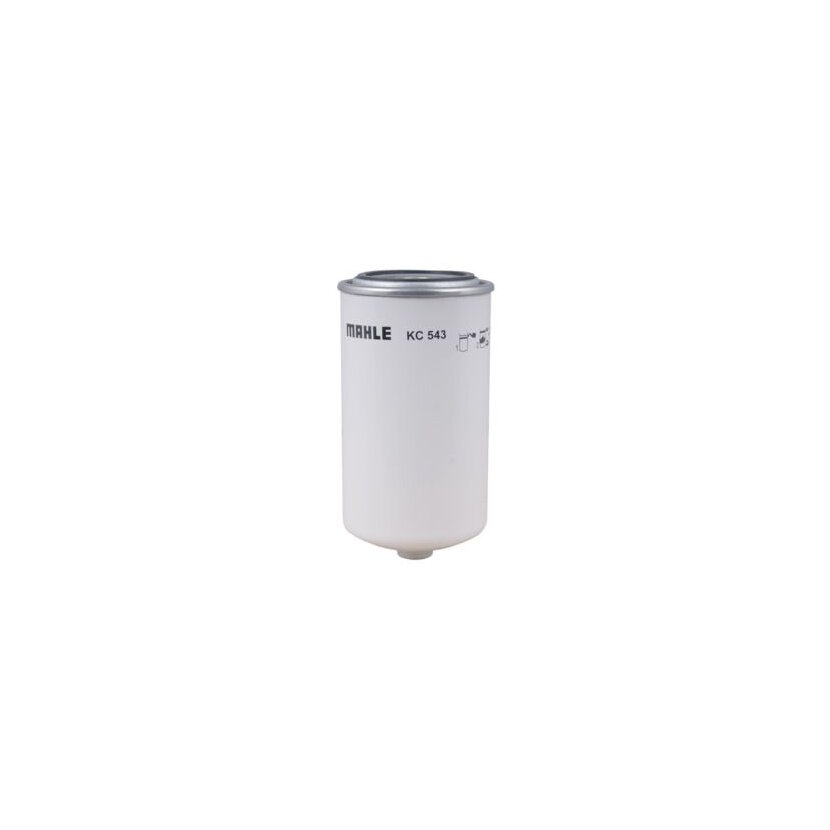 KNECHT Kraftstofffilter KC 543 - KC543 für 1521994