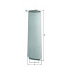 KNECHT Luftfilter LX 818 - LX818 für 13712247444