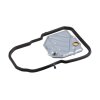 KNECHT Hydraulikfilter, Automatikgetriebe HX 46D2 - HX46D2 für 1262770295