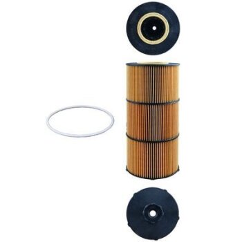 KNECHT Ölfilter OX 832D - OX832D für 4721800109