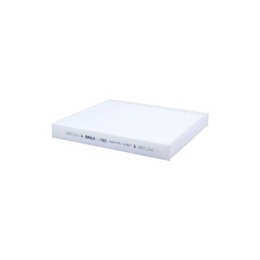 KNECHT Filter, Innenraumluft LA 569 - LA569 für 05058381AA