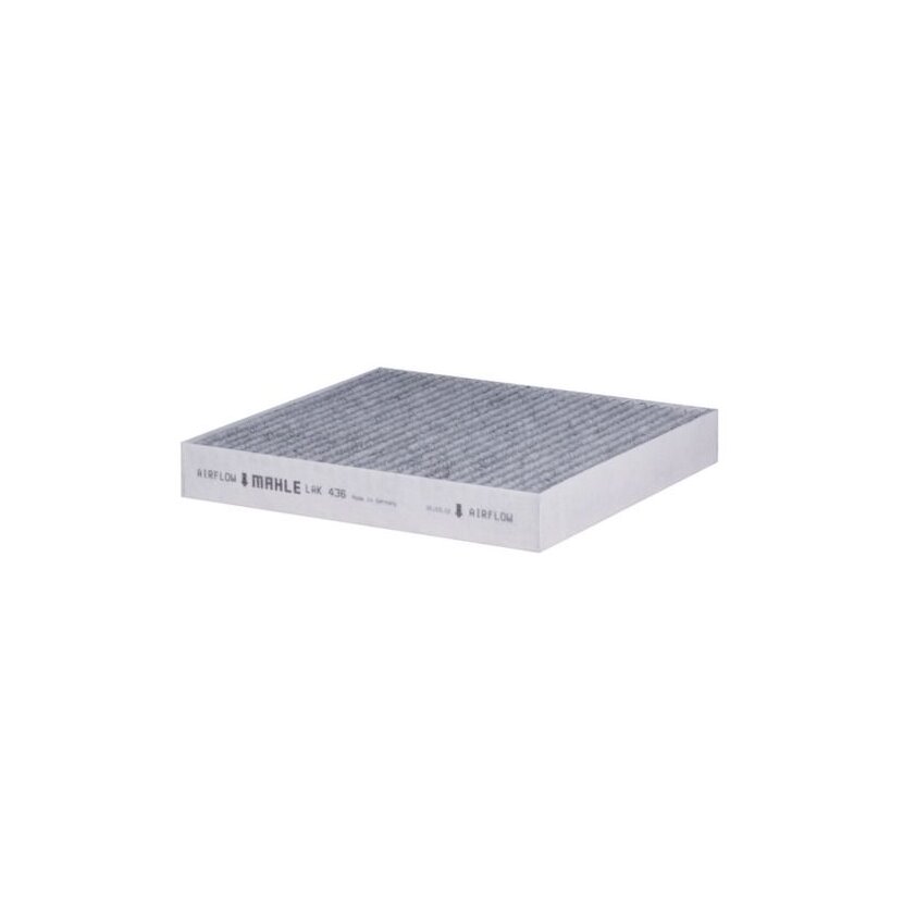 KNECHT Filter, Innenraumluft LAK 436 - LAK436 für 98139428