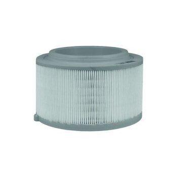 KNECHT Luftfilter LX 3458 - LX3458 für 1720719
