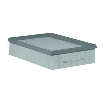 KNECHT Luftfilter LX 635 - LX635 für 25062362