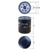 KNECHT Ölfilter OC 535 - OC535 für 1339125