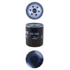 KNECHT Ölfilter OC 535 - OC535 für 1339125
