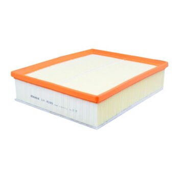 KNECHT Luftfilter LX 4245 - LX4245 für 6C0129620A