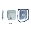 KNECHT Hydraulikfilter, Automatikgetriebe HX 147KIT - HX147KIT für 01M325429