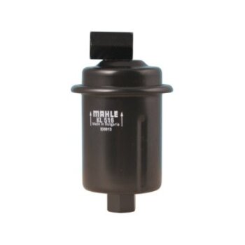 KNECHT Kraftstofffilter KL 516 - KL516 für 3191102100