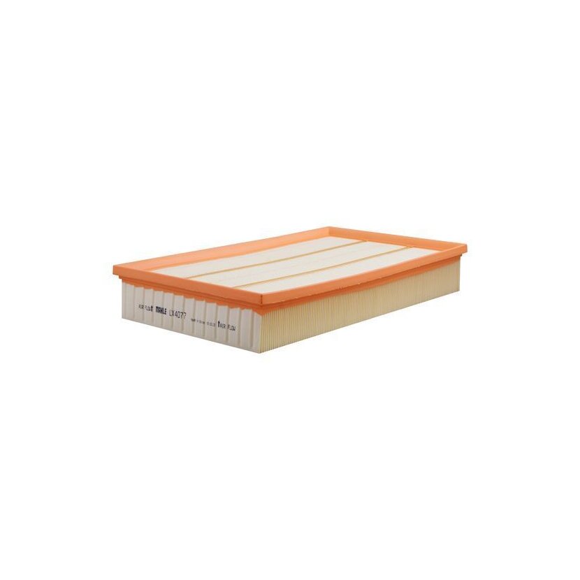 KNECHT Luftfilter LX 4077 - LX4077 für 3Q0129620