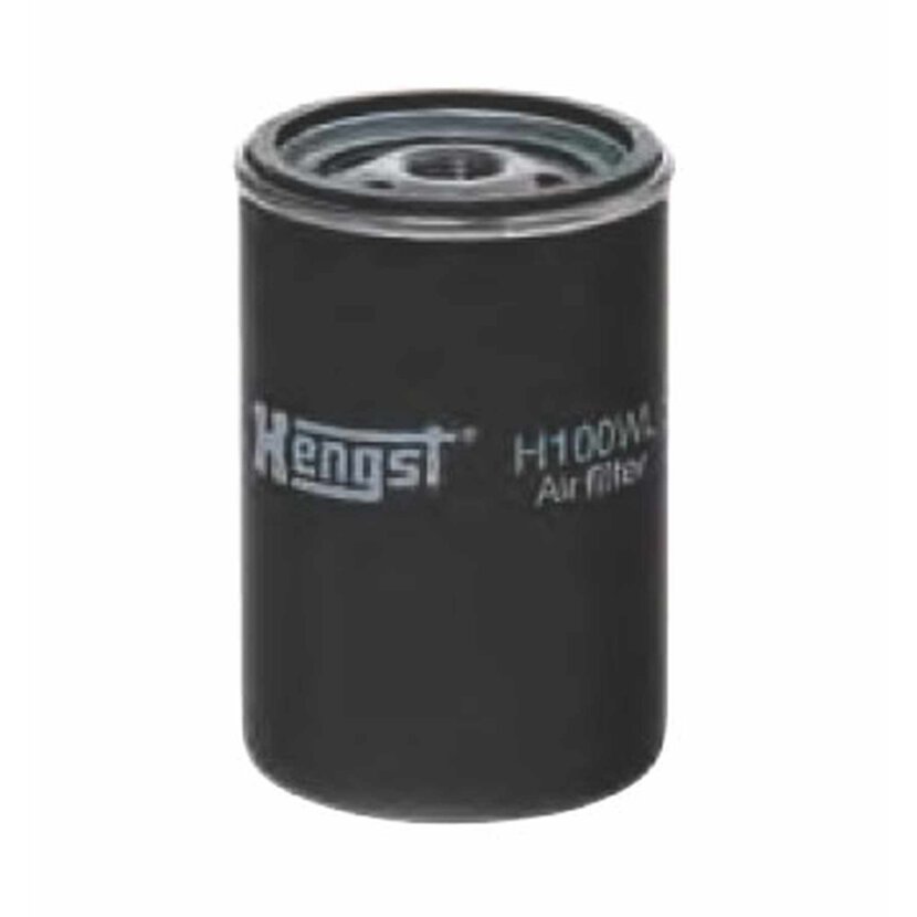 HENGST FILTER® Luftfilter - E498L01