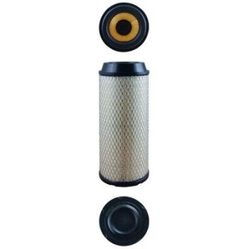 KNECHT Luftfilter LX 3008 - LX3008 für 1040860