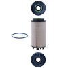 KNECHT Kraftstofffilter KX 403/1D - KX403/1D für 9360900351