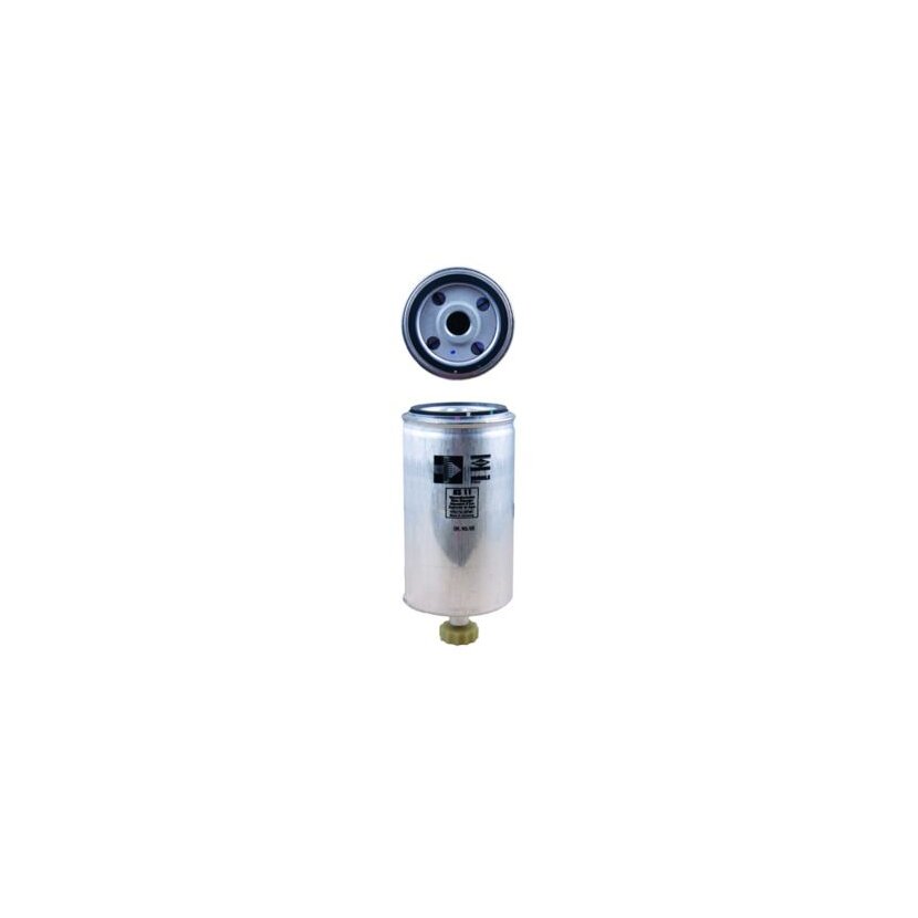 KNECHT Kraftstofffilter KS 11 - KS11 für 0695832