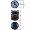 KNECHT Ölfilter OC 981 - OC981 für 0003936608