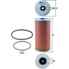 KNECHT Ölfilter OX 92D - OX92D für 0011849025
